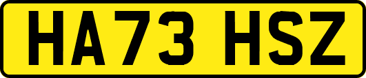 HA73HSZ