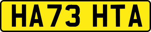 HA73HTA