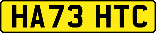 HA73HTC