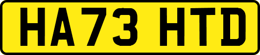 HA73HTD