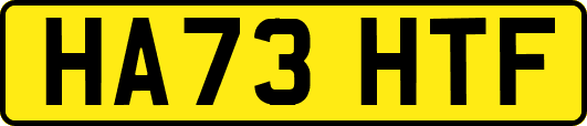 HA73HTF
