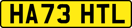 HA73HTL