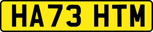 HA73HTM