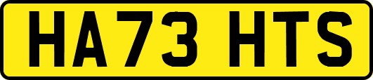 HA73HTS