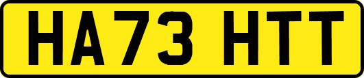 HA73HTT
