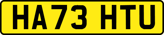 HA73HTU