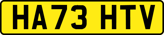 HA73HTV