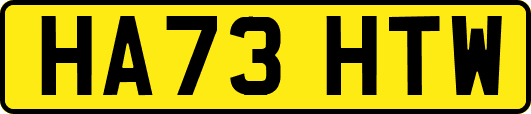 HA73HTW