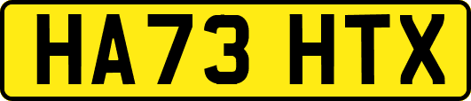 HA73HTX