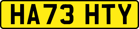 HA73HTY