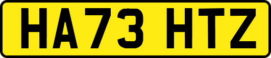 HA73HTZ
