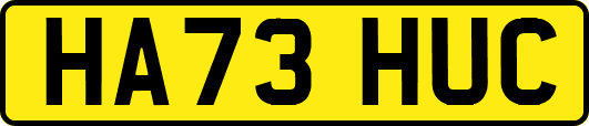 HA73HUC