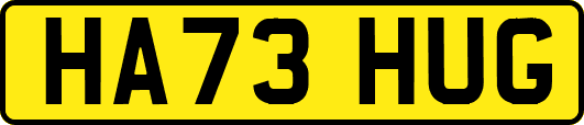 HA73HUG
