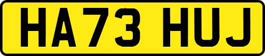 HA73HUJ
