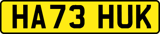 HA73HUK