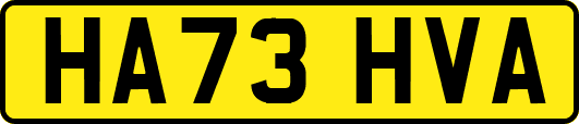 HA73HVA