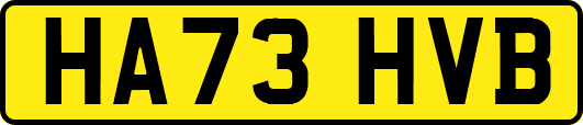 HA73HVB