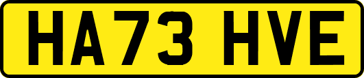 HA73HVE