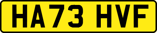 HA73HVF
