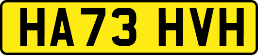 HA73HVH