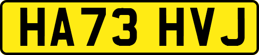 HA73HVJ