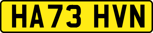 HA73HVN