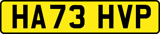 HA73HVP