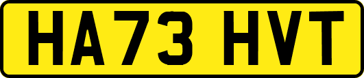 HA73HVT