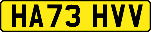 HA73HVV
