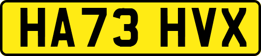 HA73HVX