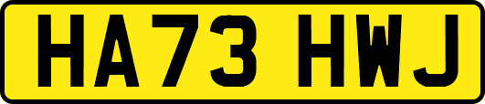 HA73HWJ