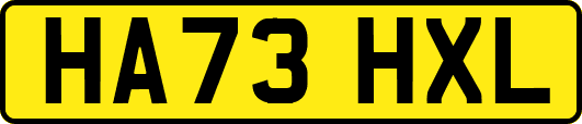 HA73HXL