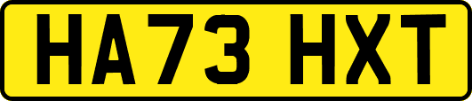 HA73HXT