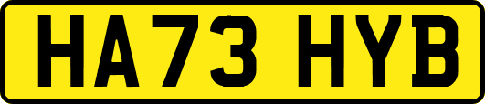 HA73HYB