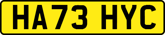 HA73HYC