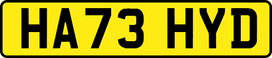 HA73HYD