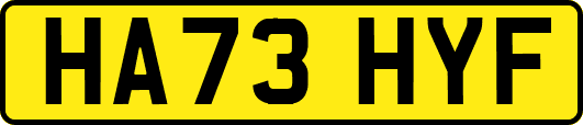 HA73HYF