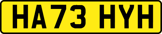 HA73HYH