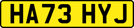 HA73HYJ