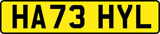HA73HYL