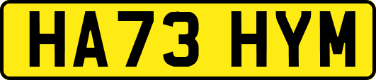 HA73HYM