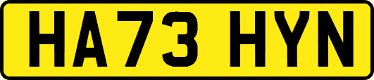HA73HYN