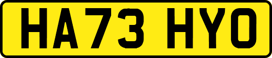 HA73HYO