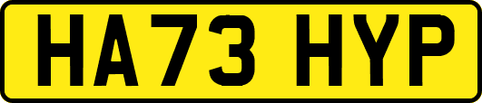 HA73HYP