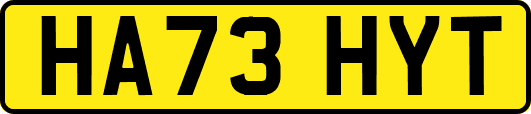 HA73HYT