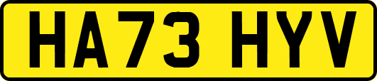 HA73HYV