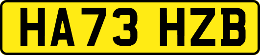 HA73HZB