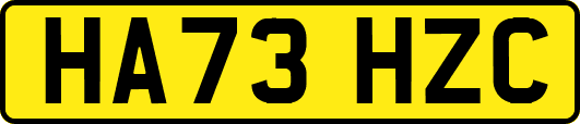 HA73HZC