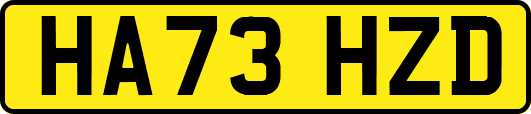 HA73HZD