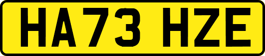 HA73HZE
